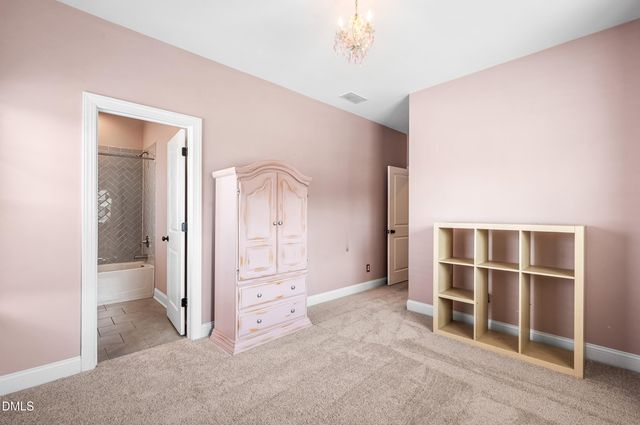 360 Fire Opal Lane, Holly Springs, NC 27540