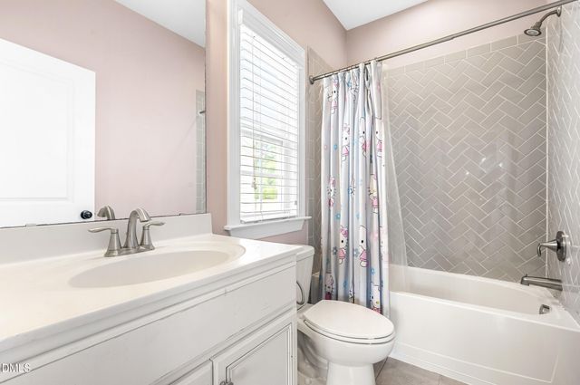 360 Fire Opal Lane, Holly Springs, NC 27540