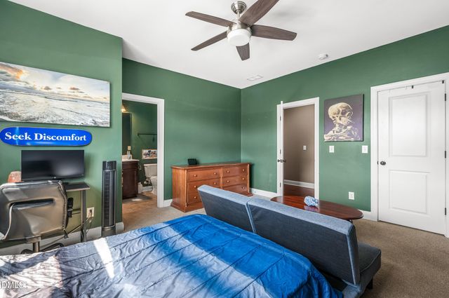 360 Fire Opal Lane, Holly Springs, NC 27540