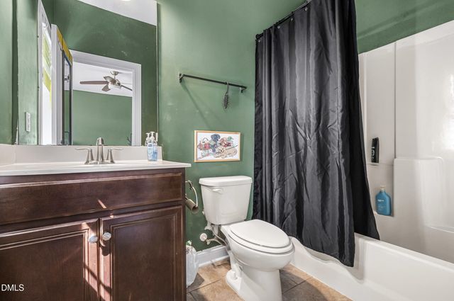 360 Fire Opal Lane, Holly Springs, NC 27540