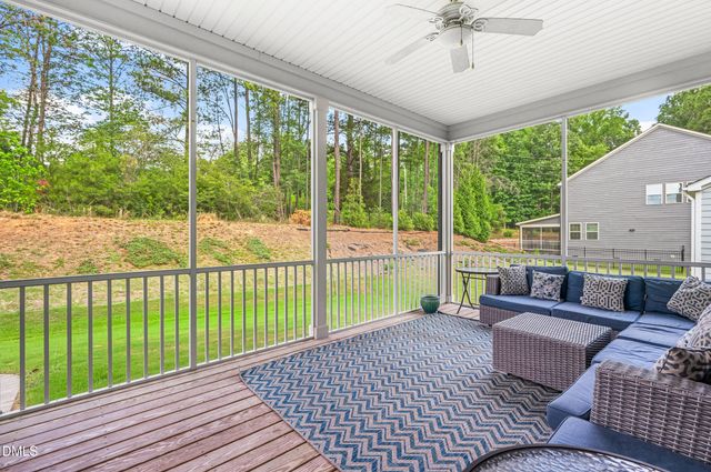 360 Fire Opal Lane, Holly Springs, NC 27540