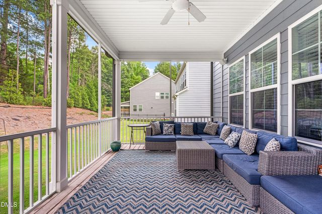 360 Fire Opal Lane, Holly Springs, NC 27540