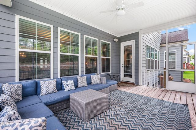 360 Fire Opal Lane, Holly Springs, NC 27540