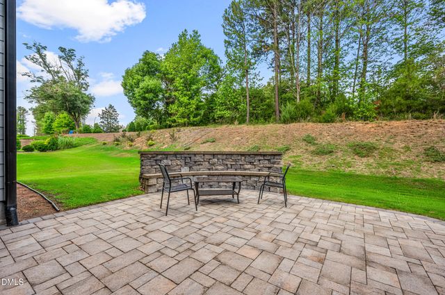 360 Fire Opal Lane, Holly Springs, NC 27540