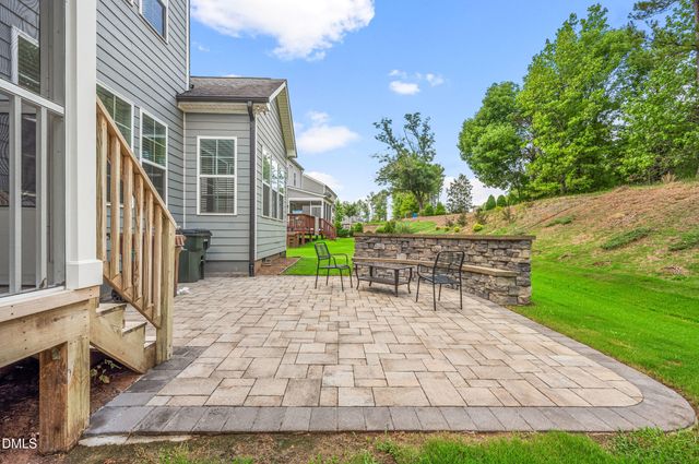 360 Fire Opal Lane, Holly Springs, NC 27540