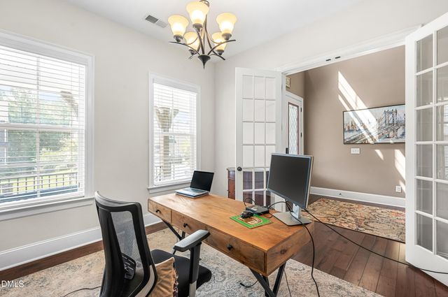 360 Fire Opal Lane, Holly Springs, NC 27540