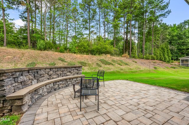 360 Fire Opal Lane, Holly Springs, NC 27540