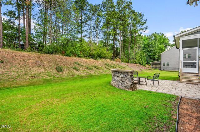 360 Fire Opal Lane, Holly Springs, NC 27540