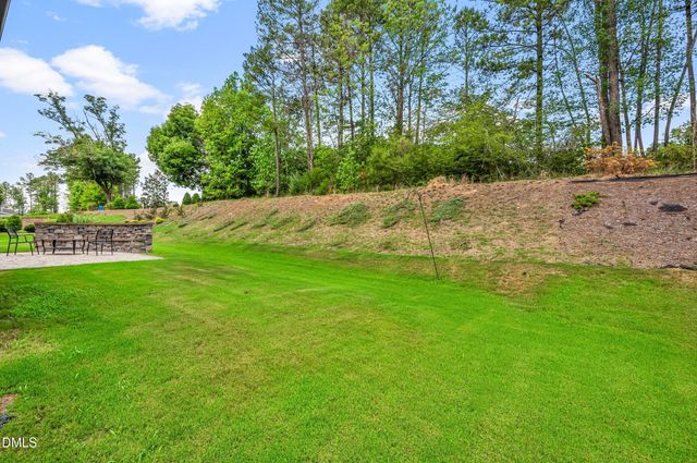 360 Fire Opal Lane, Holly Springs, NC 27540