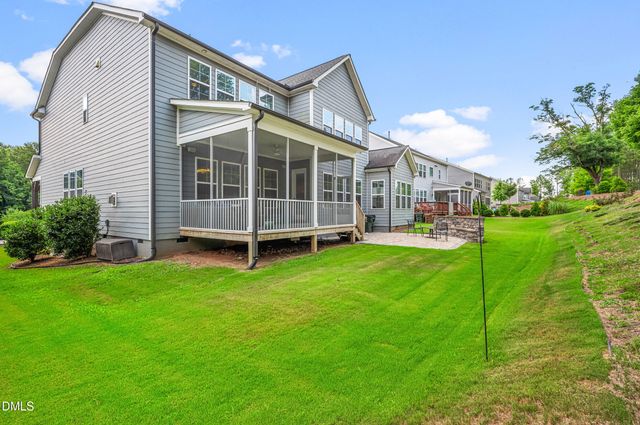 360 Fire Opal Lane, Holly Springs, NC 27540