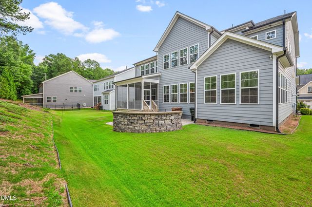 360 Fire Opal Lane, Holly Springs, NC 27540