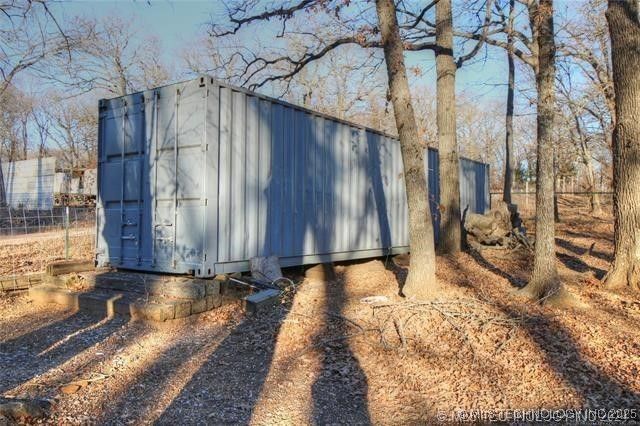 4578 Golden Way, Kingston, OK 73439