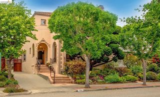 6406 Mystic, Oakland, CA 94618