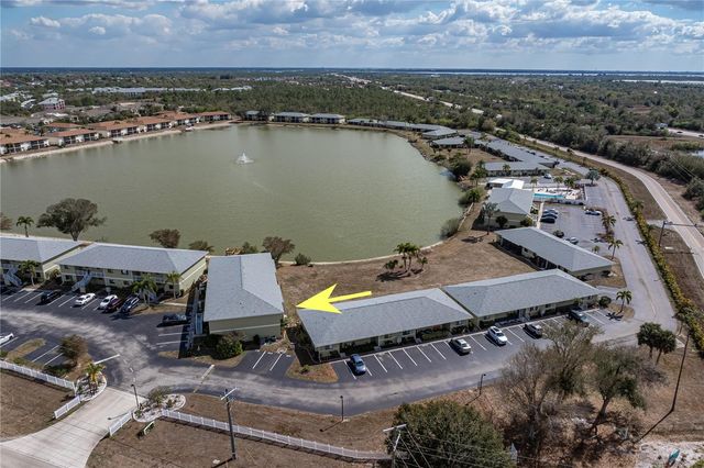 25225 RAMPART BOULEVARD 1606, Punta Gorda, FL 33983