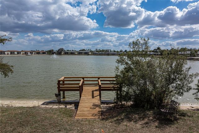 25225 RAMPART BOULEVARD 1606, Punta Gorda, FL 33983