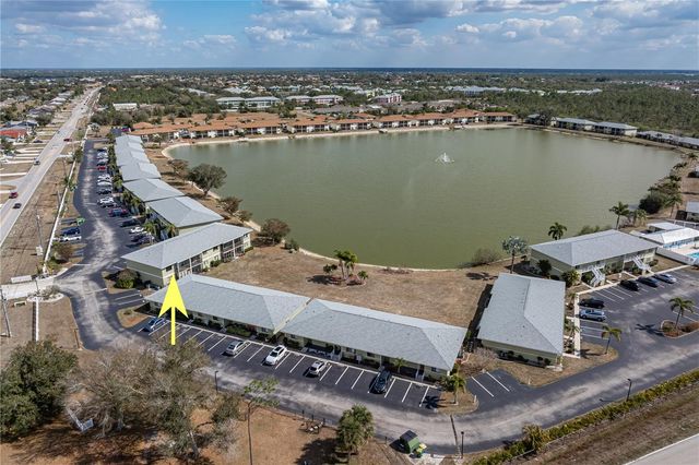 25225 RAMPART BOULEVARD 1606, Punta Gorda, FL 33983