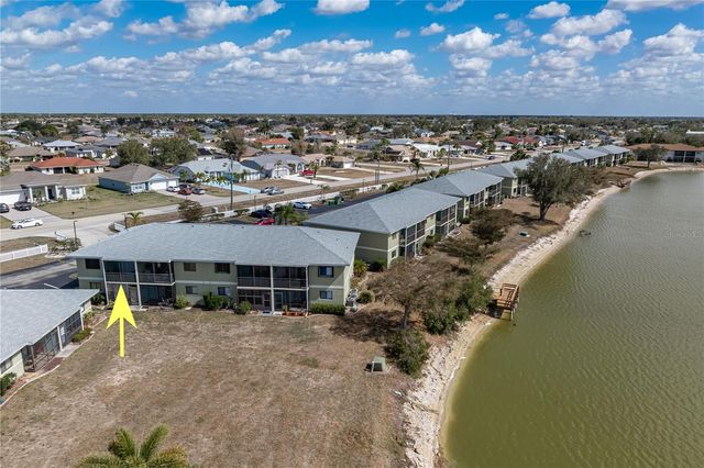 25225 RAMPART BOULEVARD 1606, Punta Gorda, FL 33983