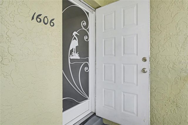 25225 RAMPART BOULEVARD 1606, Punta Gorda, FL 33983