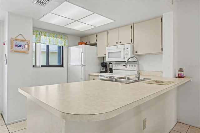 25225 RAMPART BOULEVARD 1606, Punta Gorda, FL 33983