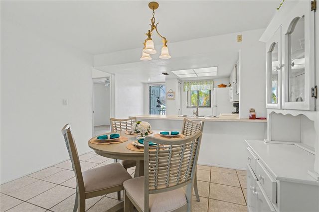 25225 RAMPART BOULEVARD 1606, Punta Gorda, FL 33983