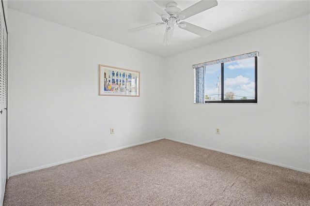 25225 RAMPART BOULEVARD 1606, Punta Gorda, FL 33983