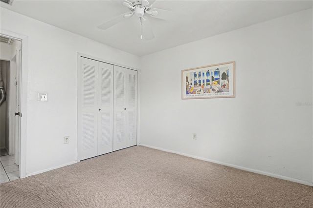 25225 RAMPART BOULEVARD 1606, Punta Gorda, FL 33983