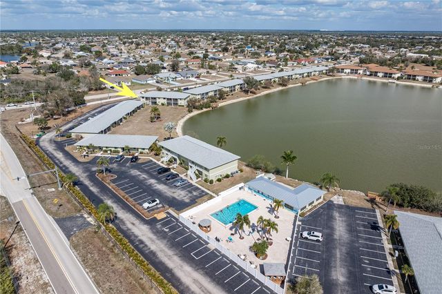 25225 RAMPART BOULEVARD 1606, Punta Gorda, FL 33983