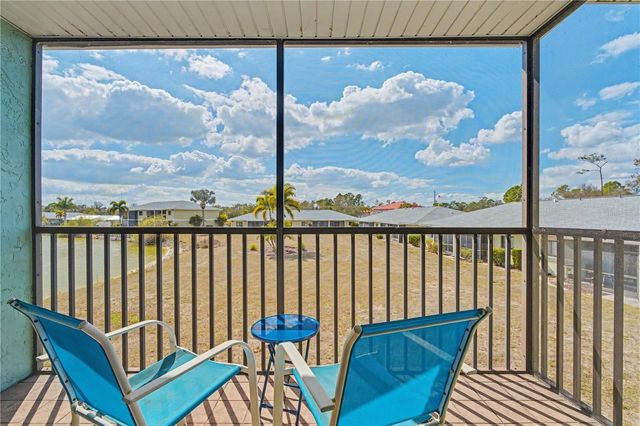 25225 RAMPART BOULEVARD 1606, Punta Gorda, FL 33983