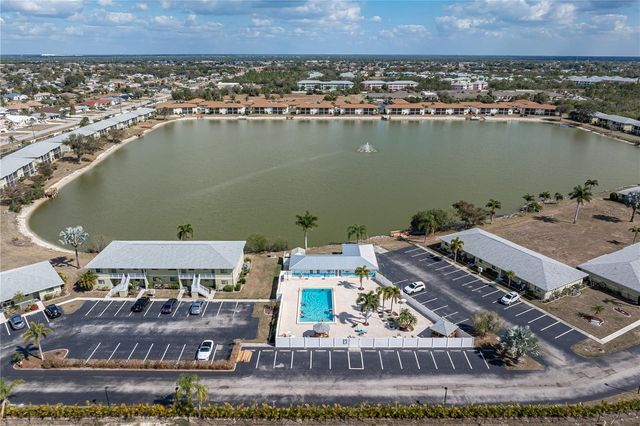 25225 RAMPART BOULEVARD 1606, Punta Gorda, FL 33983