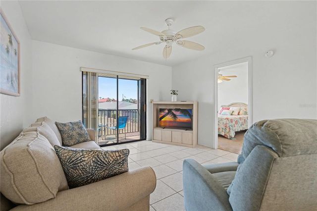 25225 RAMPART BOULEVARD 1606, Punta Gorda, FL 33983