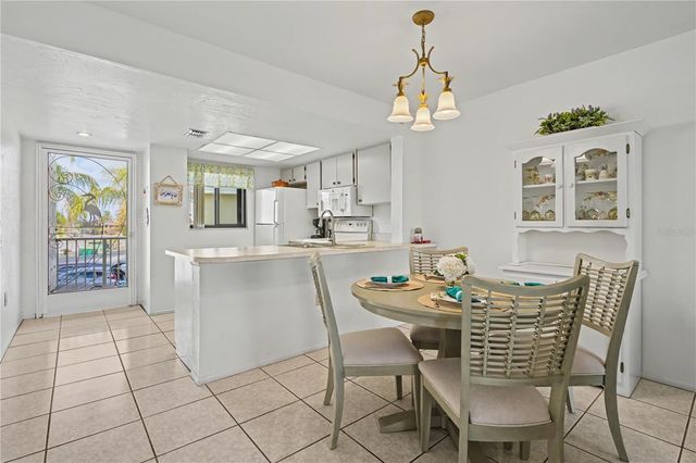 25225 RAMPART BOULEVARD 1606, Punta Gorda, FL 33983