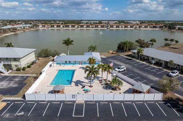 25225 RAMPART BOULEVARD 1606, Punta Gorda, FL 33983