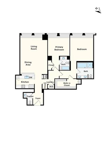 188 Minna Street 32C, San Francisco, CA 94105