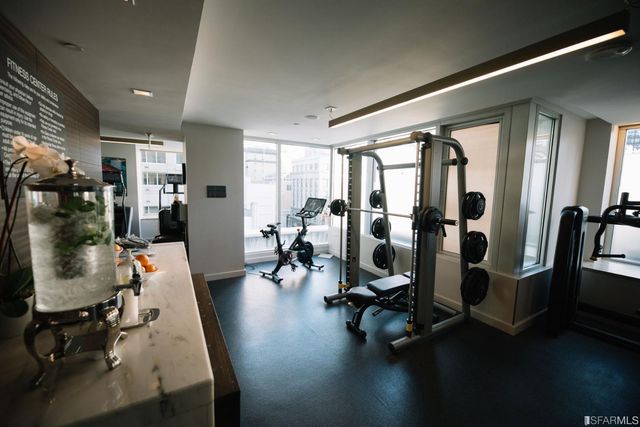 188 Minna Street 32C, San Francisco, CA 94105