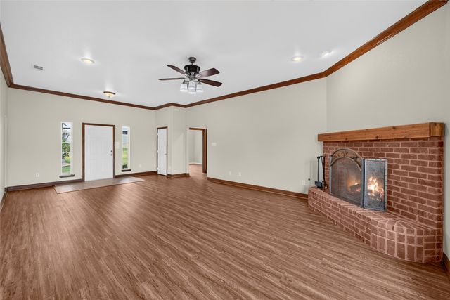 18723 Sims Lane, Nevada, TX 75173