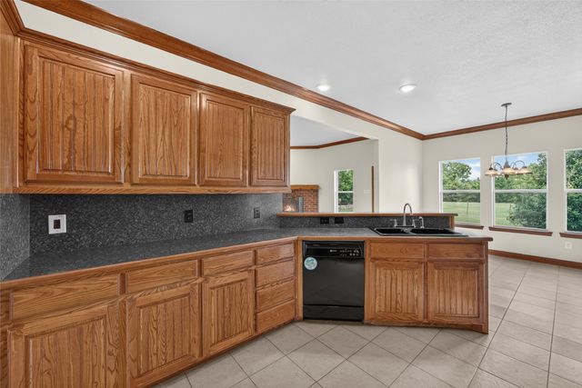 18723 Sims Lane, Nevada, TX 75173