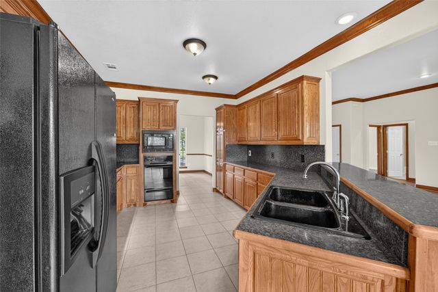 18723 Sims Lane, Nevada, TX 75173