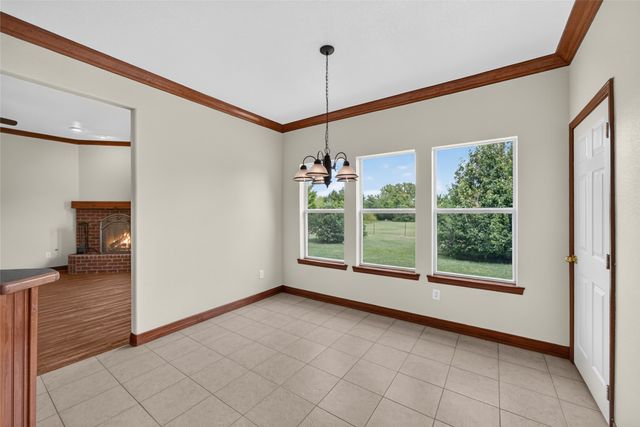 18723 Sims Lane, Nevada, TX 75173