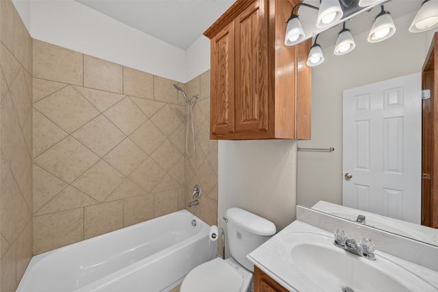 18723 Sims Lane, Nevada, TX 75173