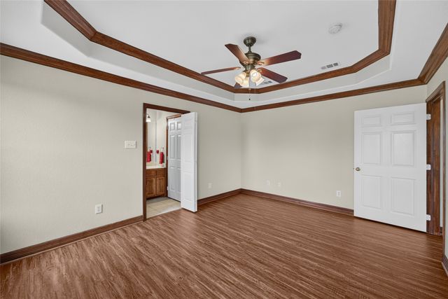 18723 Sims Lane, Nevada, TX 75173