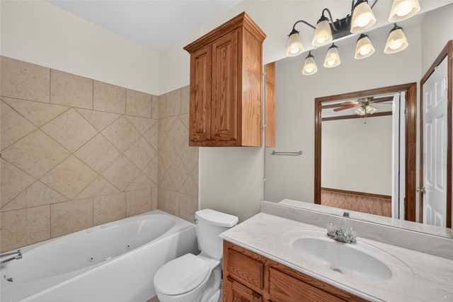 18723 Sims Lane, Nevada, TX 75173