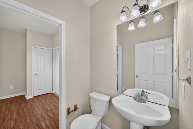 18723 Sims Lane, Nevada, TX 75173