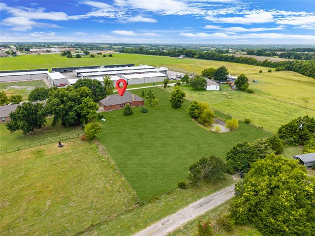 18723 Sims Lane, Nevada, TX 75173
