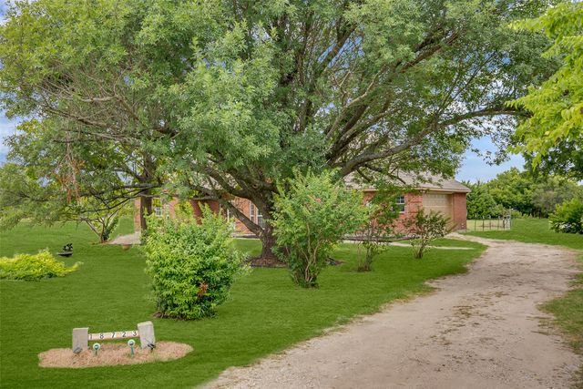 18723 Sims Lane, Nevada, TX 75173