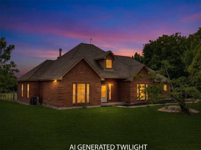 18723 Sims Lane, Nevada, TX 75173
