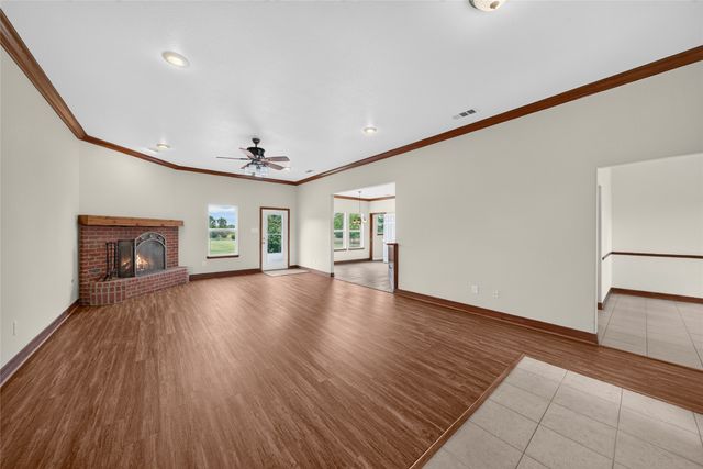 18723 Sims Lane, Nevada, TX 75173