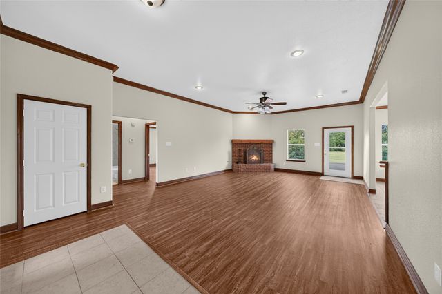 18723 Sims Lane, Nevada, TX 75173