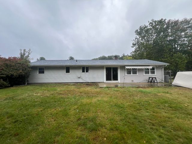 47 Mercedes Rd, Brockton, MA 02301