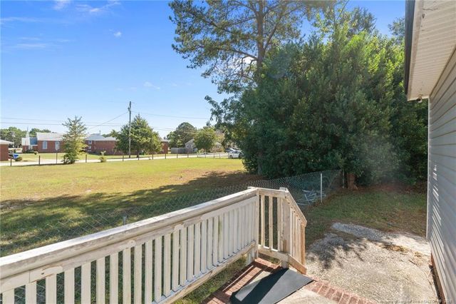 506 Spring Avenue, Spring Lake, NC 28390