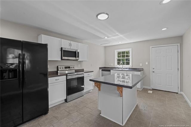 506 Spring Avenue, Spring Lake, NC 28390